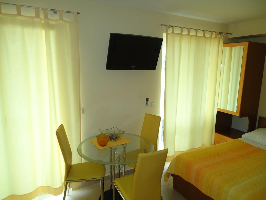 Apartamento Grgo Tučepi