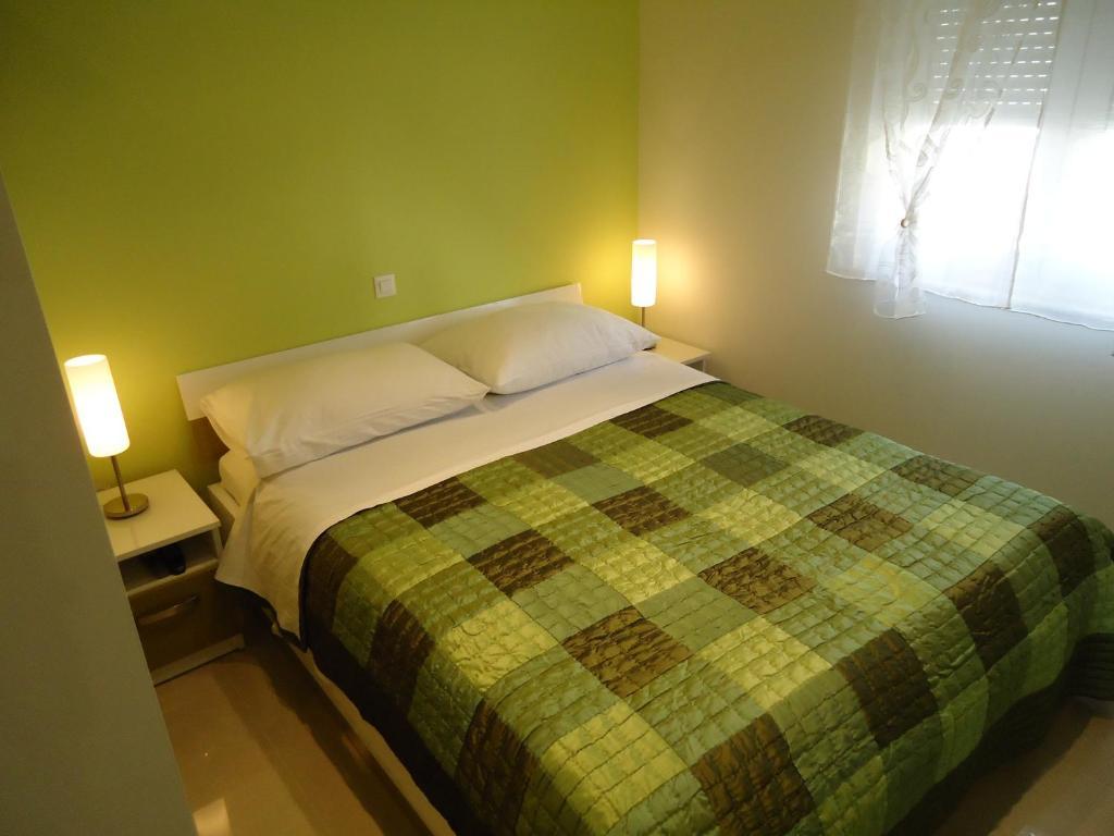 Grgo Apartamento *