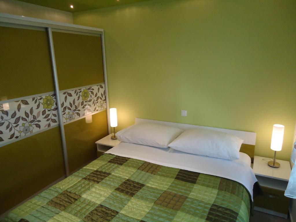 Grgo Apartamento
