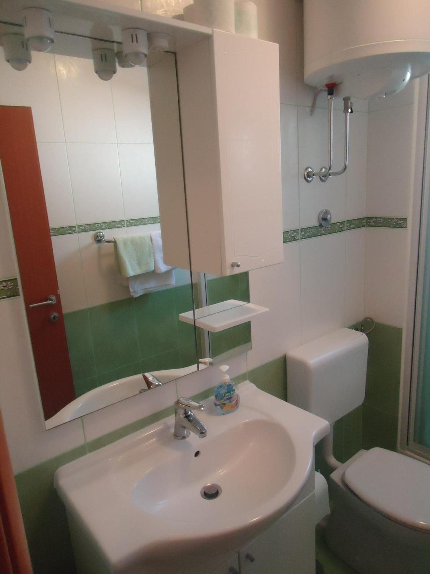 Apartamento Grgo