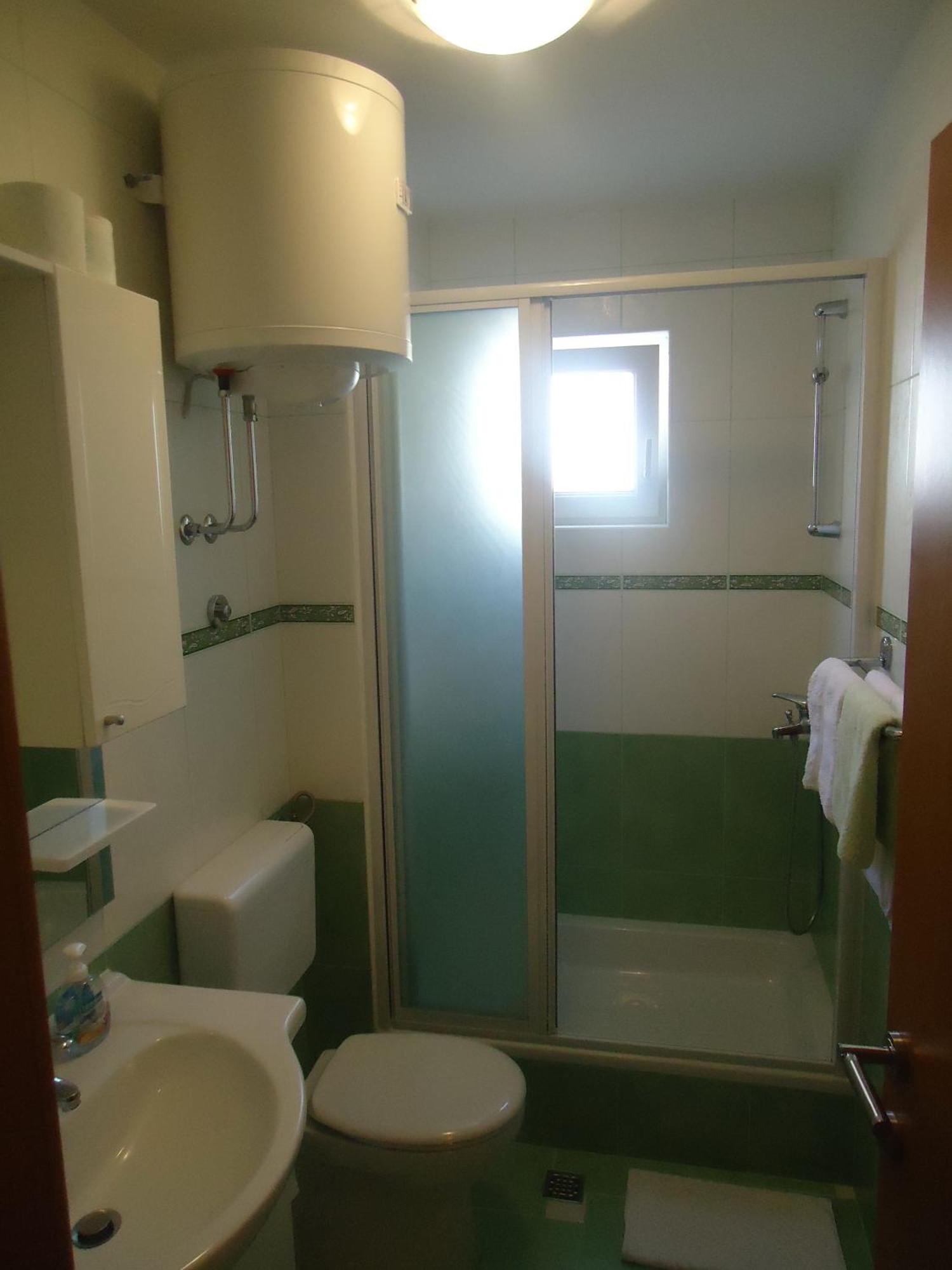 Apartamento Grgo Tučepi