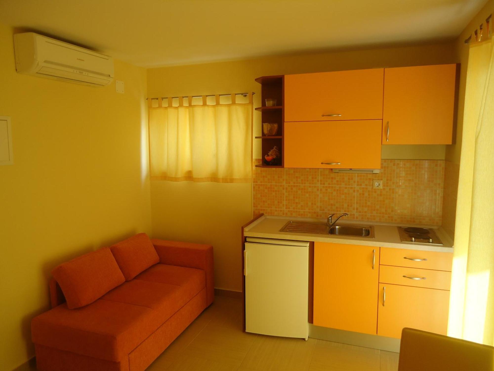 Grgo Apartamento