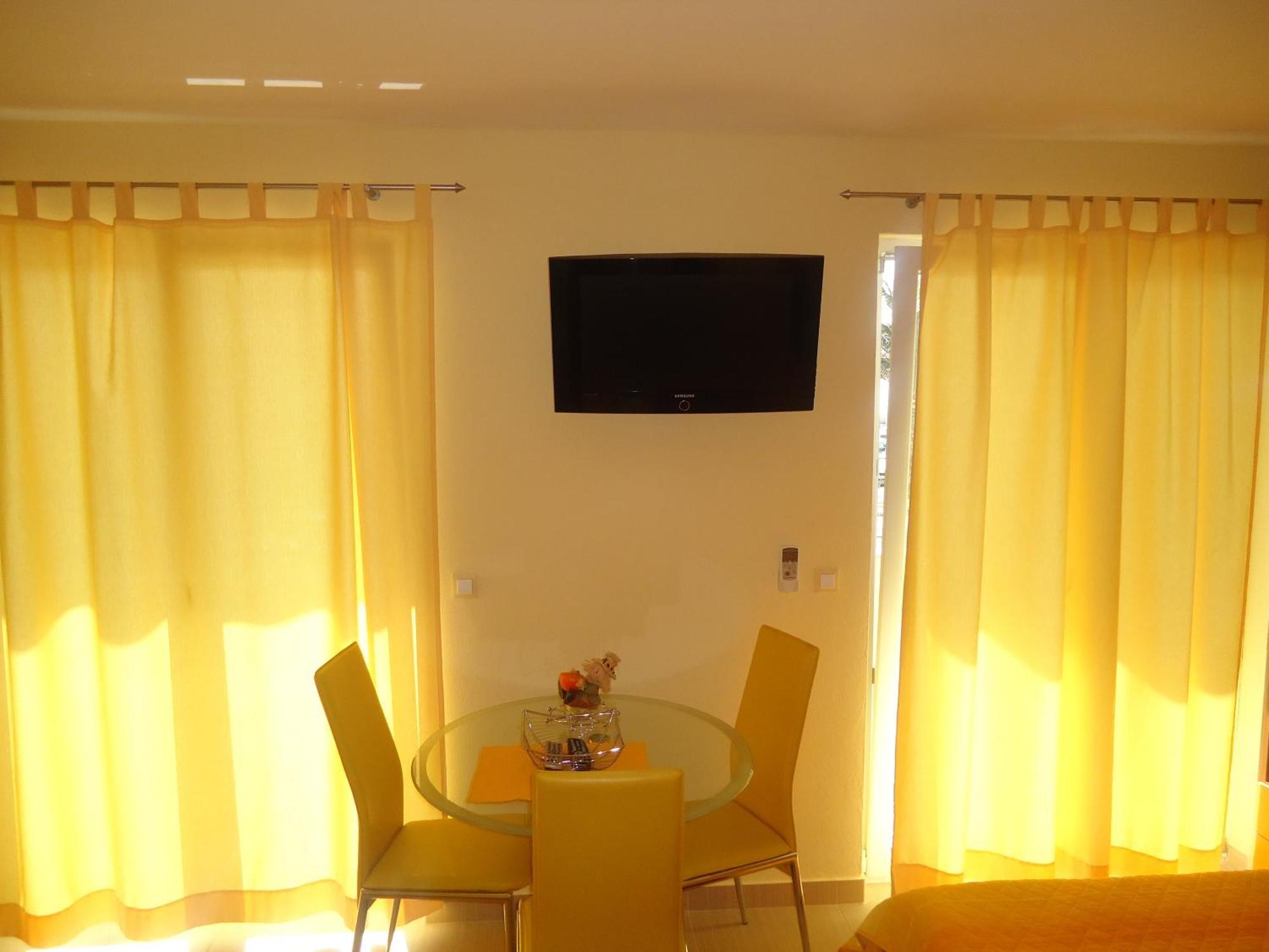 Grgo Apartamento