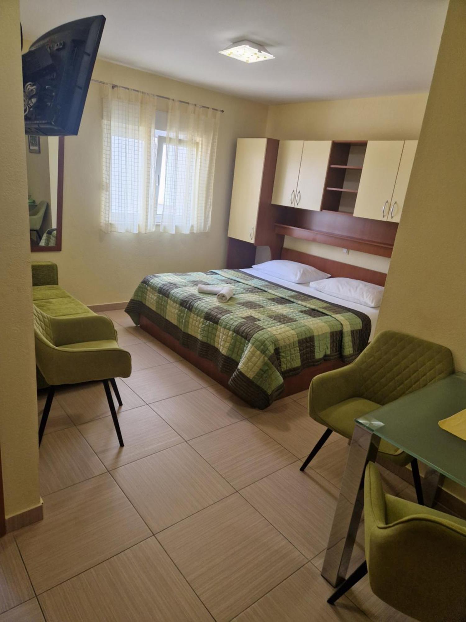 Apartamento Grgo