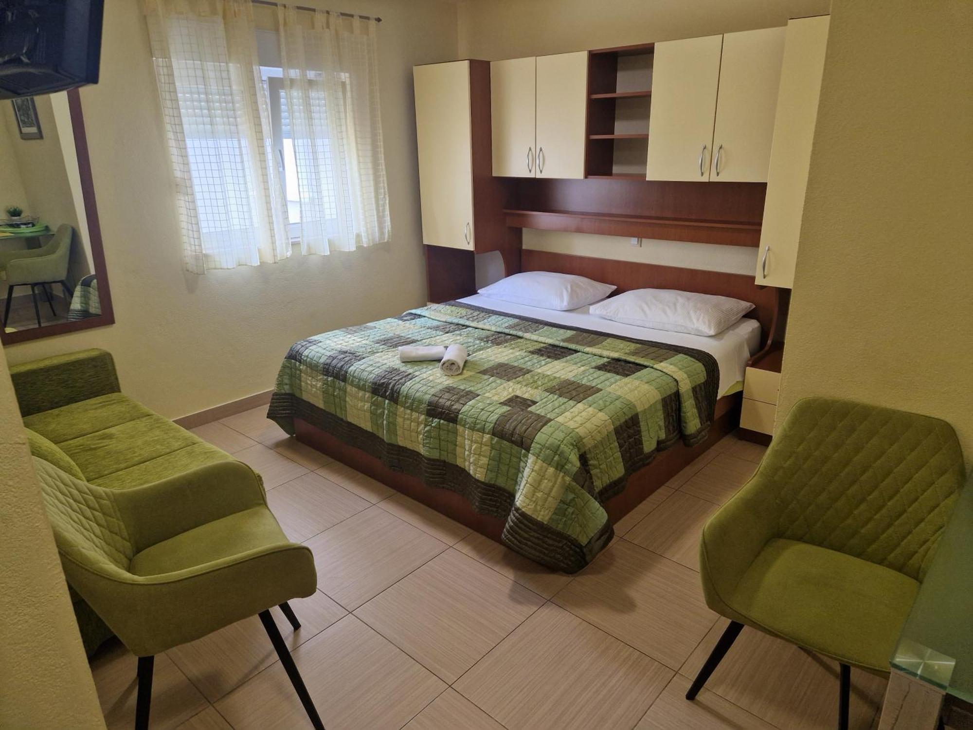 Apartamento Grgo *