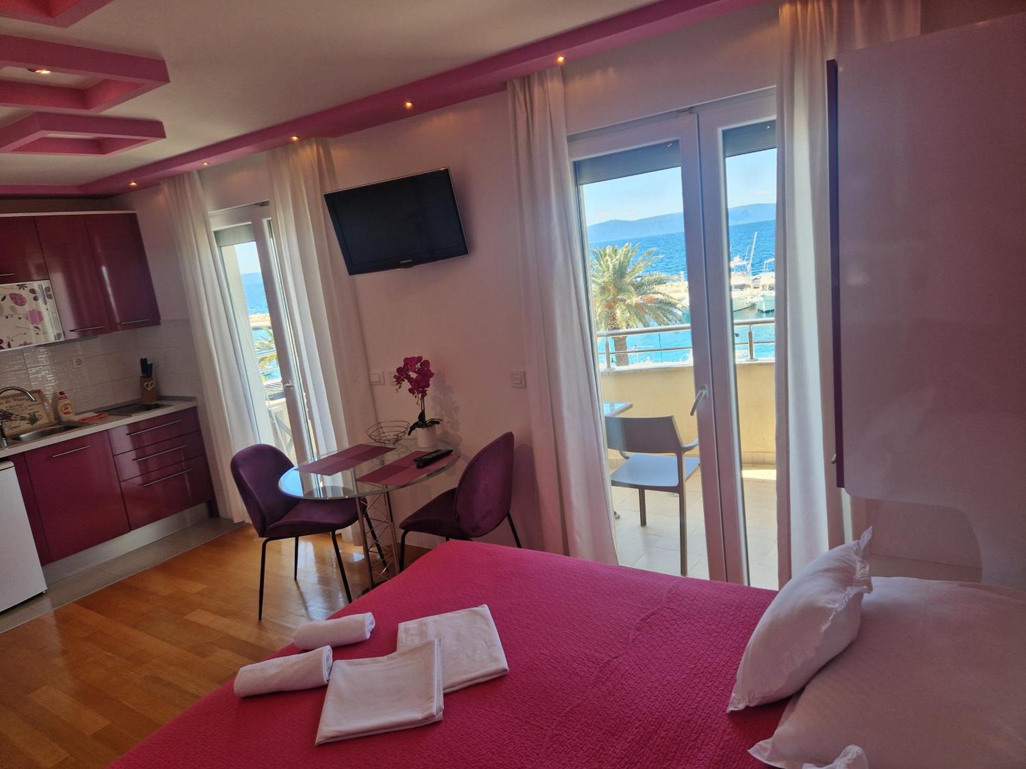 Apartamento Grgo *