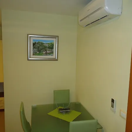 Villa Grgo Apartments Tučepi Chambre photo