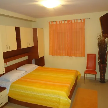 Villa Grgo Apartments Tučepi Chambre photo