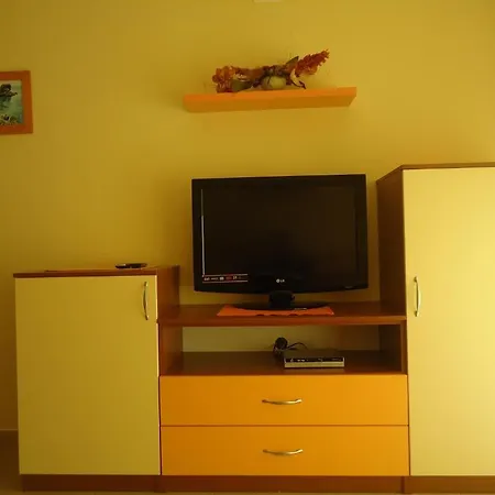 Villa Grgo Apartments Tučepi Chambre photo