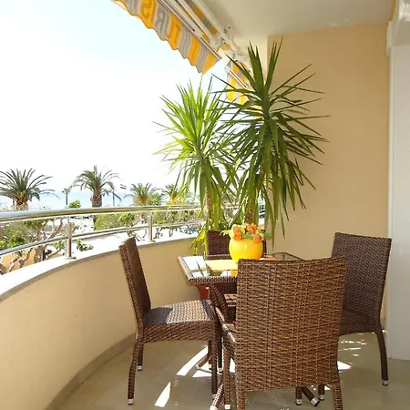 Villa Grgo Apartments Tučepi Chambre photo
