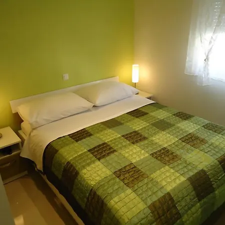 Villa Grgo Apartments Tučepi Chambre photo