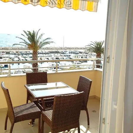 Villa Grgo Apartments Tučepi Extérieur photo