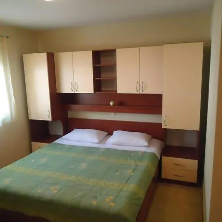 Villa Grgo Apartments Tučepi Extérieur photo