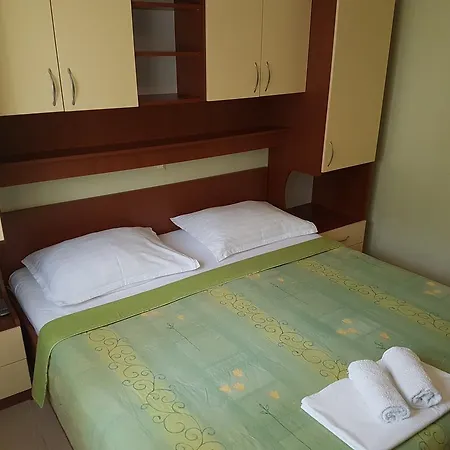 Villa Grgo Apartments Tučepi Extérieur photo