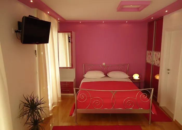Villa Grgo Apartments