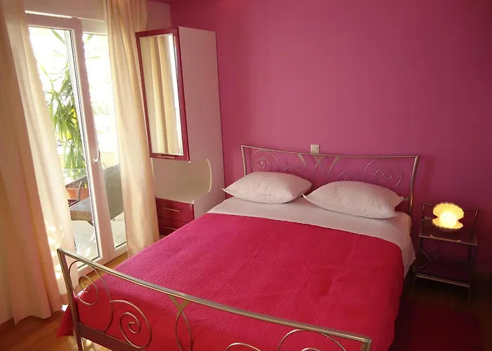 Villa Grgo Apartments