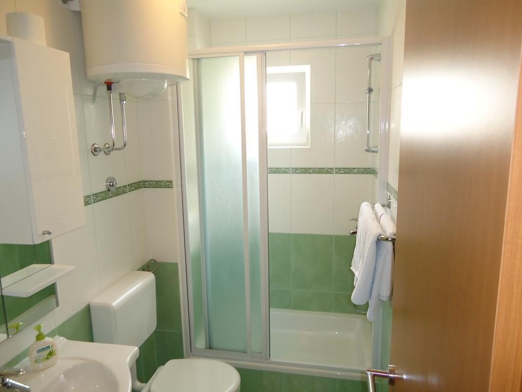Grgo Apartment *