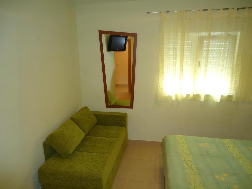 Grgo Apartment Tucepi