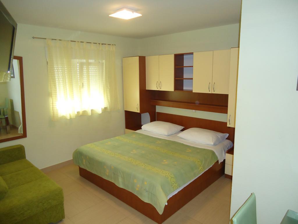 Grgo Apartment
