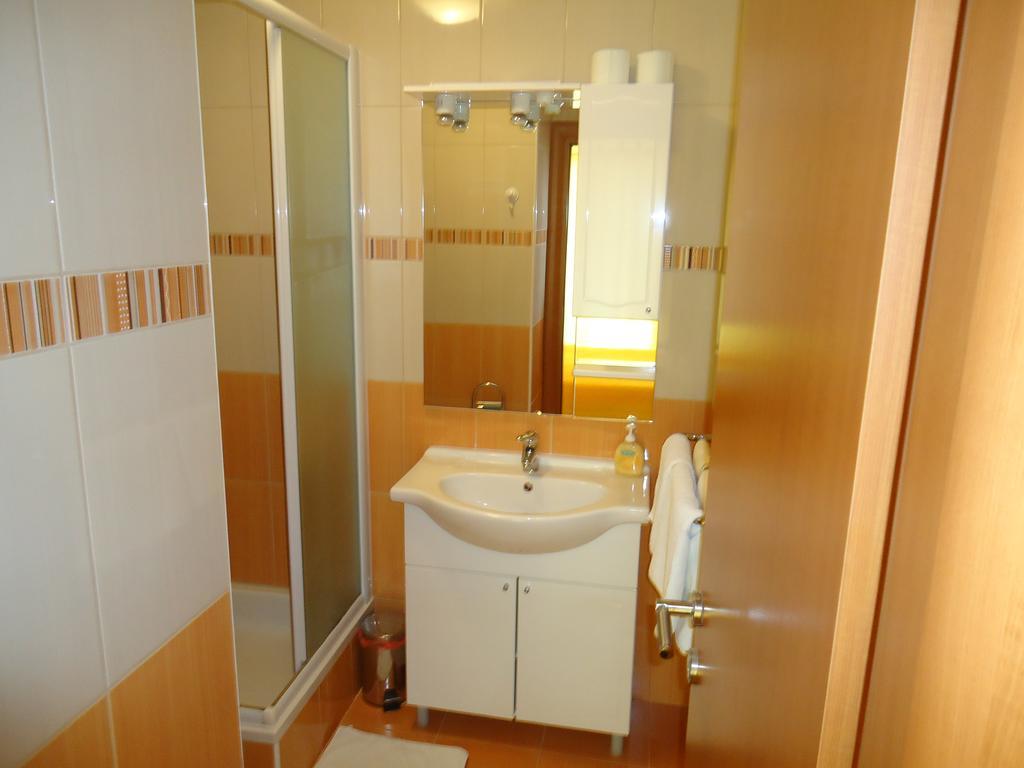 Grgo Apartment *