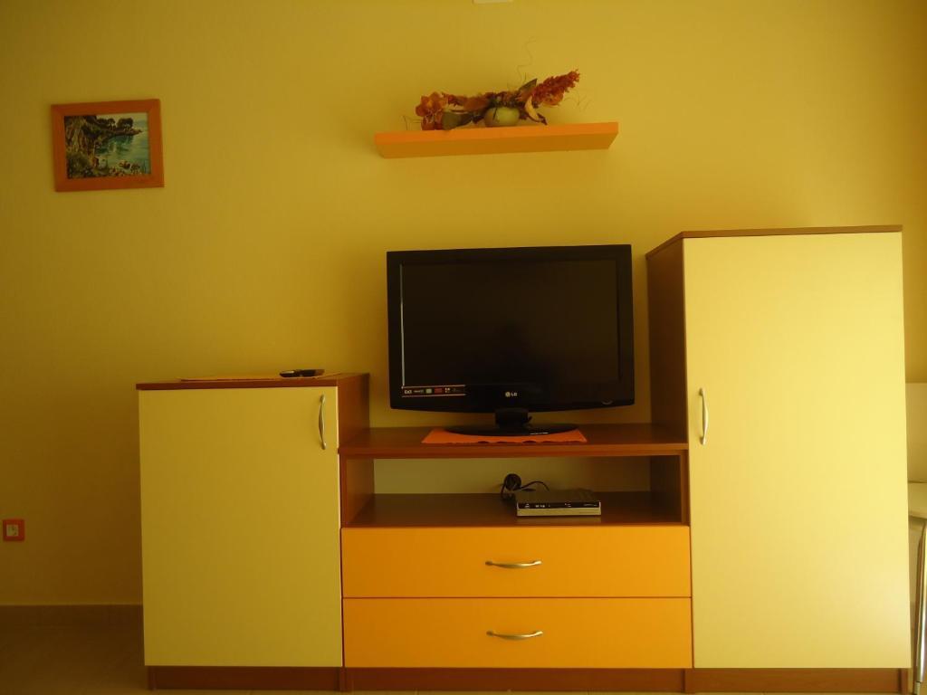 Grgo Apartment Tucepi