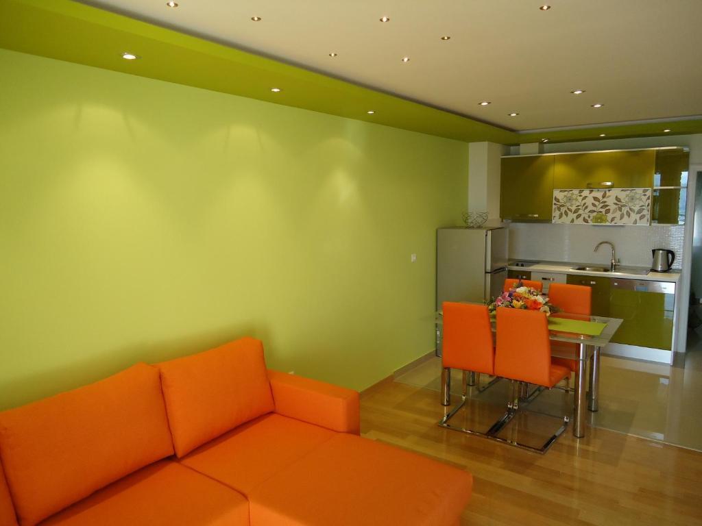 Grgo Apartment *