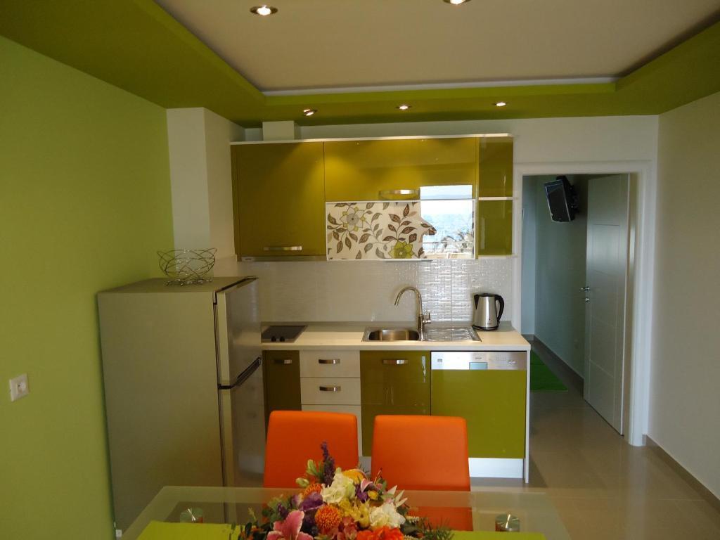 Grgo Apartment