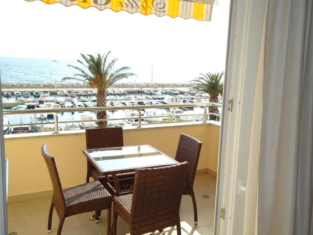 Grgo Apartment Tucepi