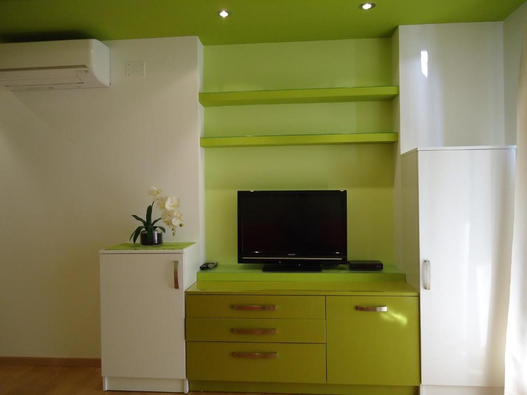 Grgo Apartment Tucepi