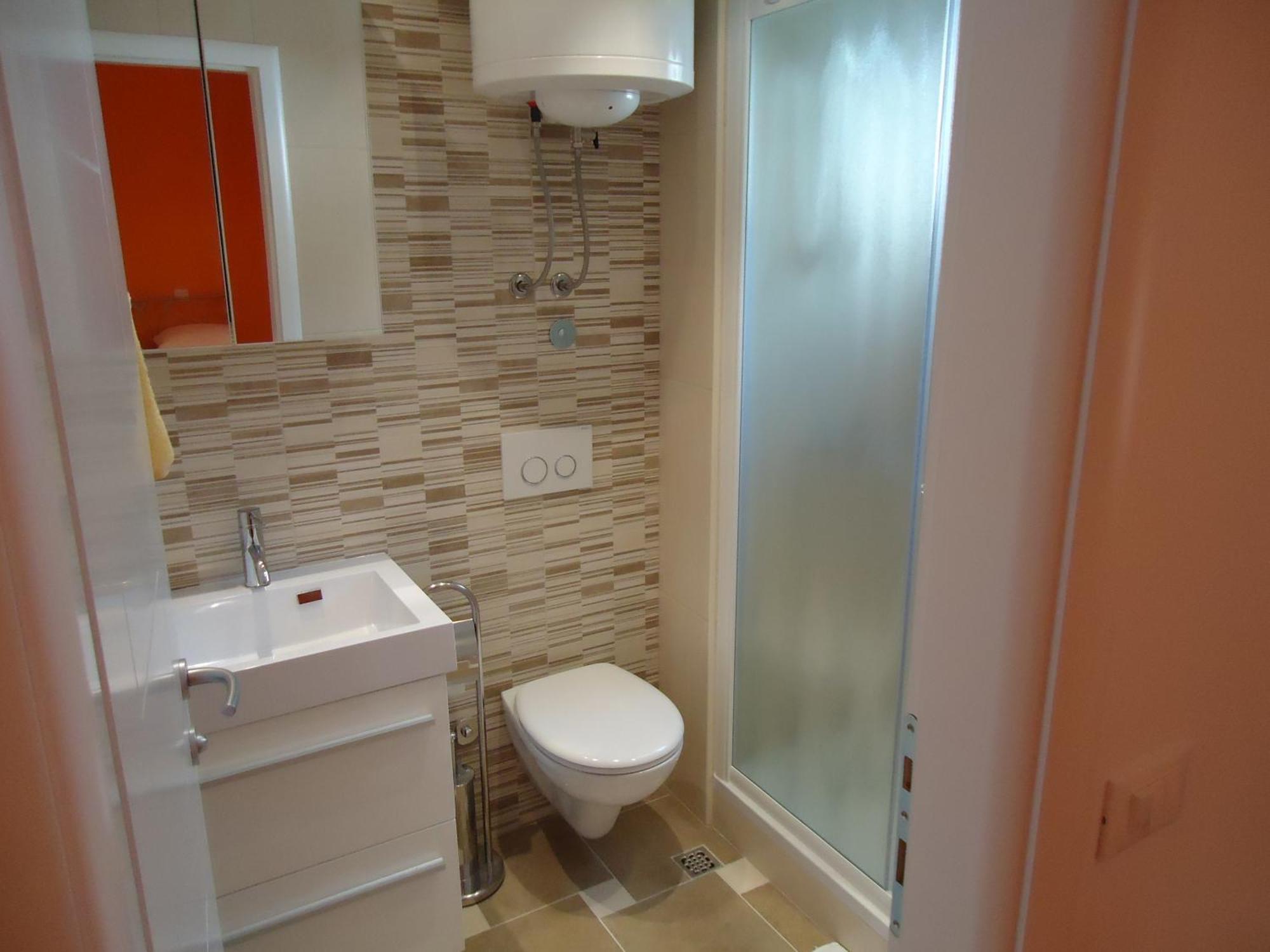 Grgo Apartment *