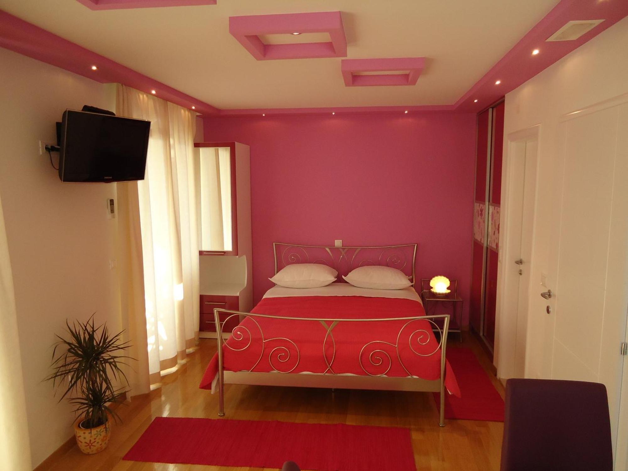 Grgo Apartment *