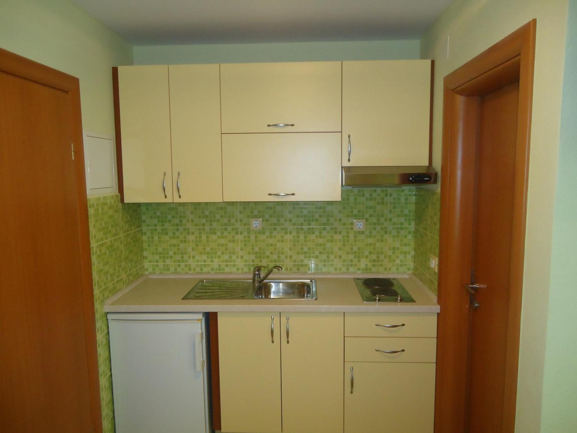 Grgo Apartment Tucepi