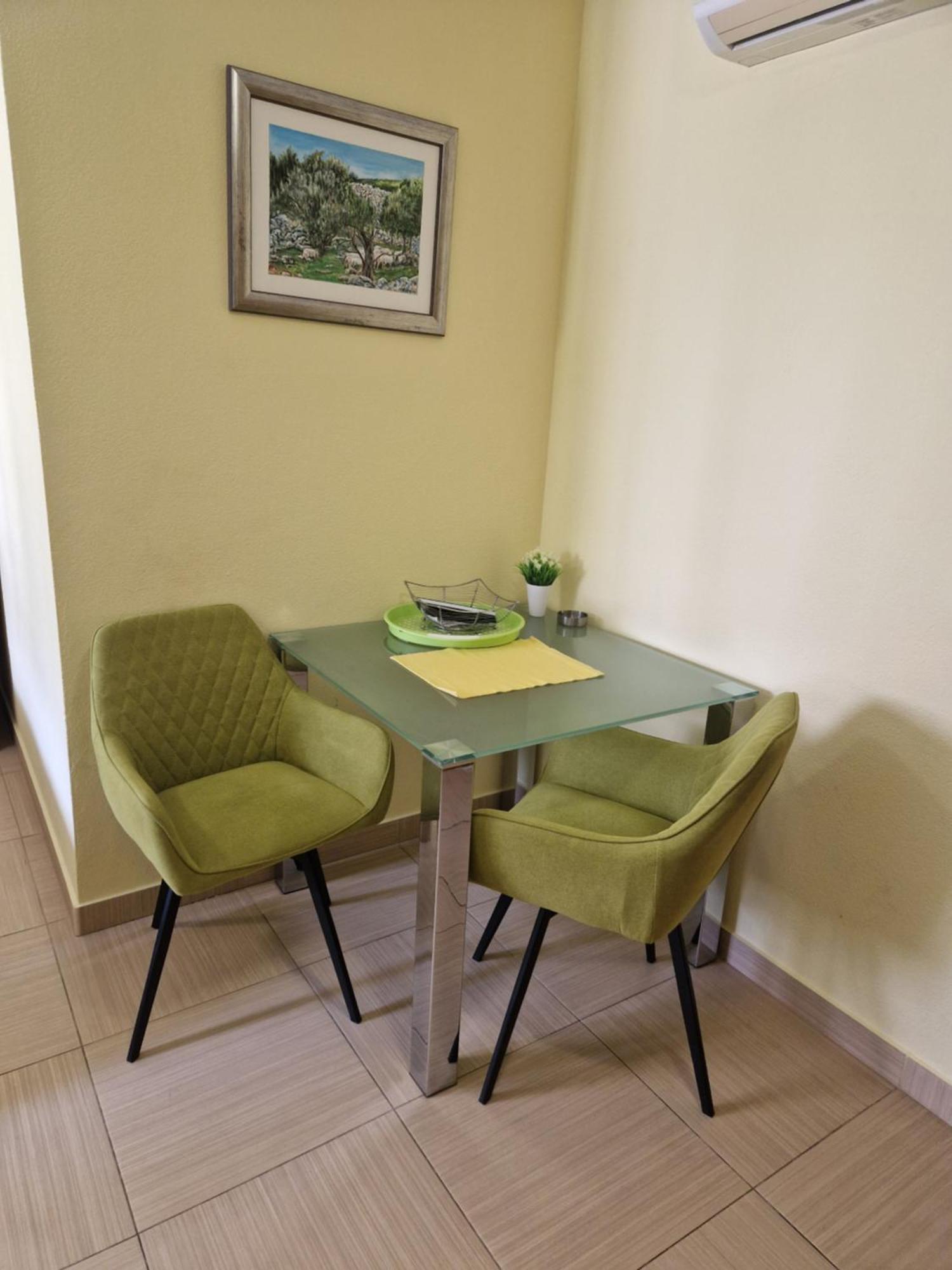 Grgo Apartment