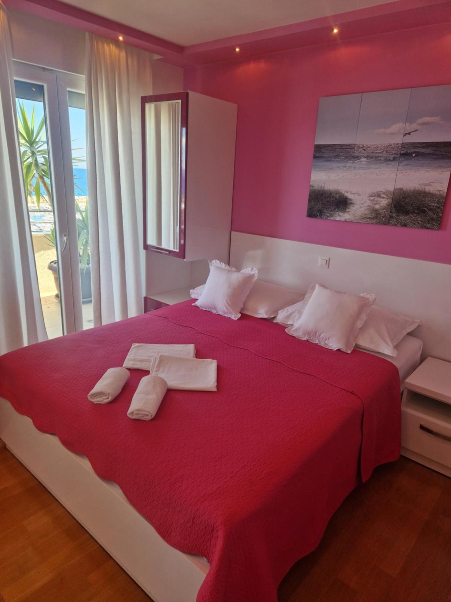 Apartment Grgo Tucepi