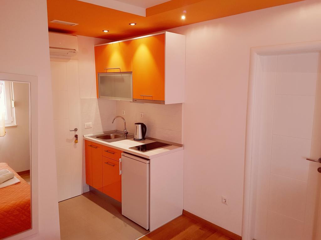 Grgo Apartment